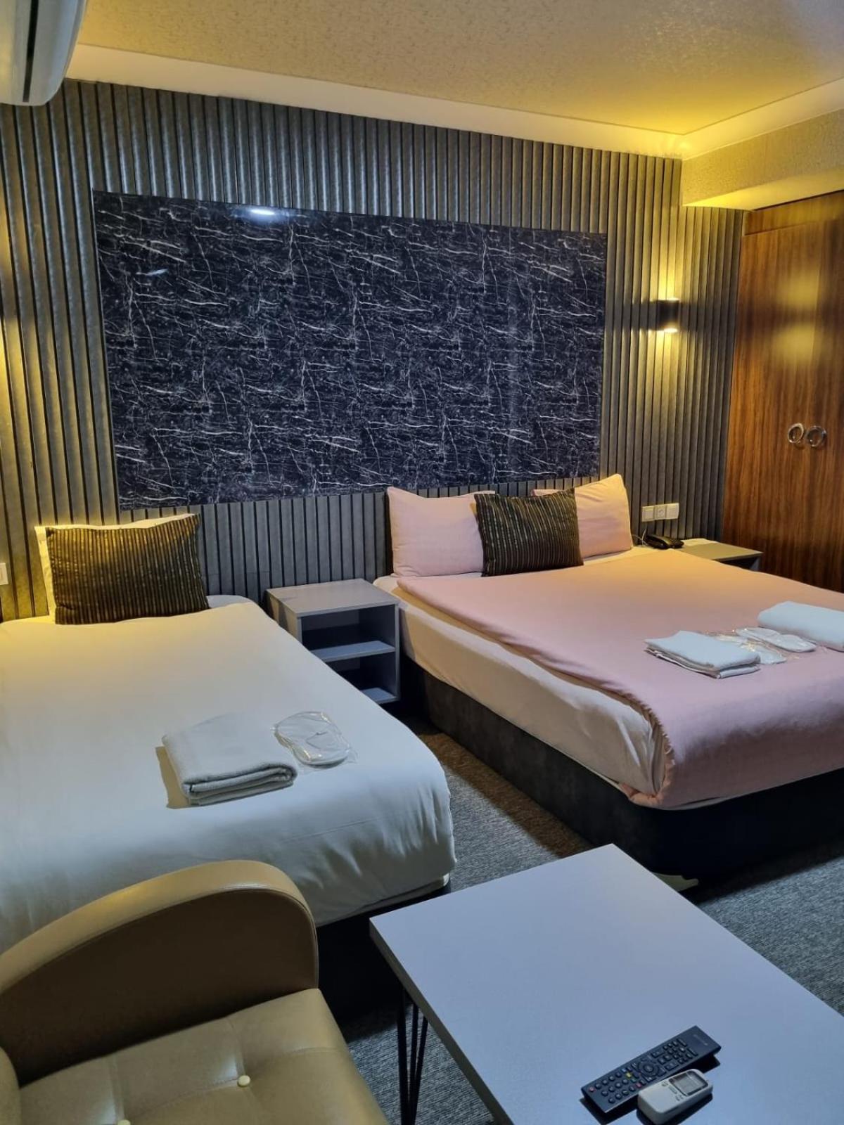 Koza Millenyum Hotel&Spa Ankara Exterior foto